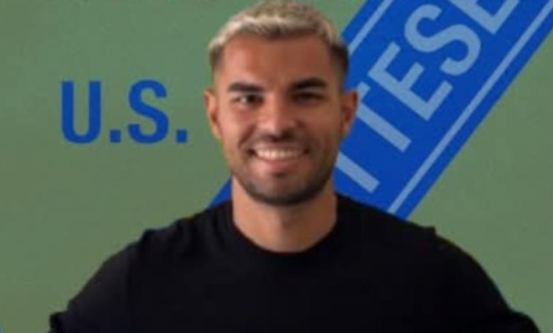 OSPITALETTO-PERGOLETTESE SERIE C - DANIELE FERRANDINO