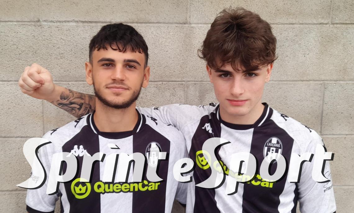 QUALIFICAZIONI PIEMONTE U19 LASCARIS ROSTA FOTO MIGLIORI