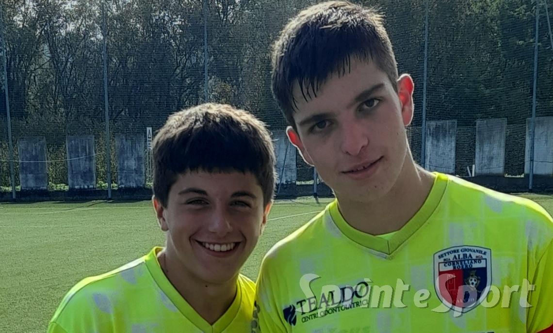 QUALIFICAZIONI UNDER 19 PIEMONTE NEWS