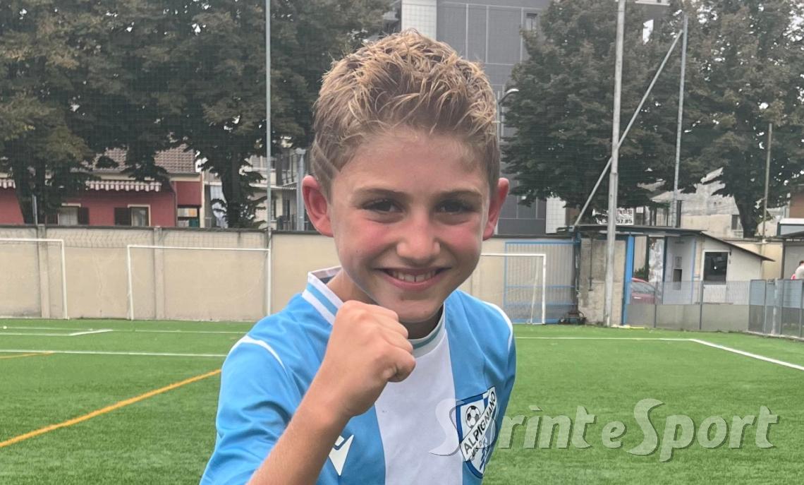 Girone finale: Partite al cardiopalma, vittorie in rimonta e il pokerissimo di Trotta