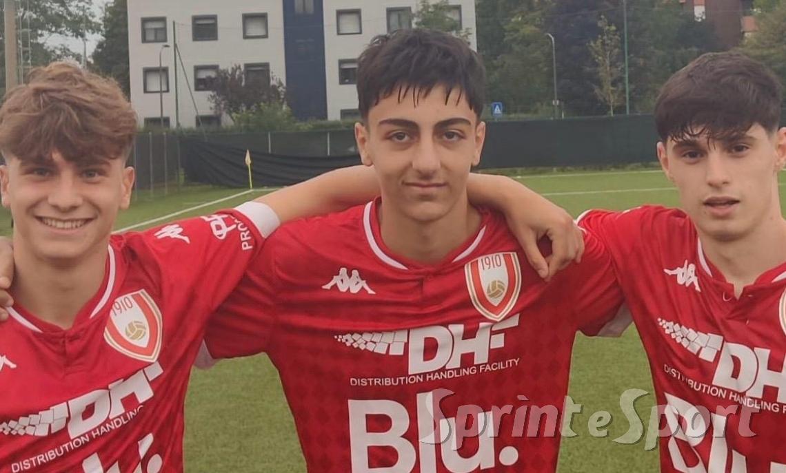 Vaghi, Spolaore e Burgio