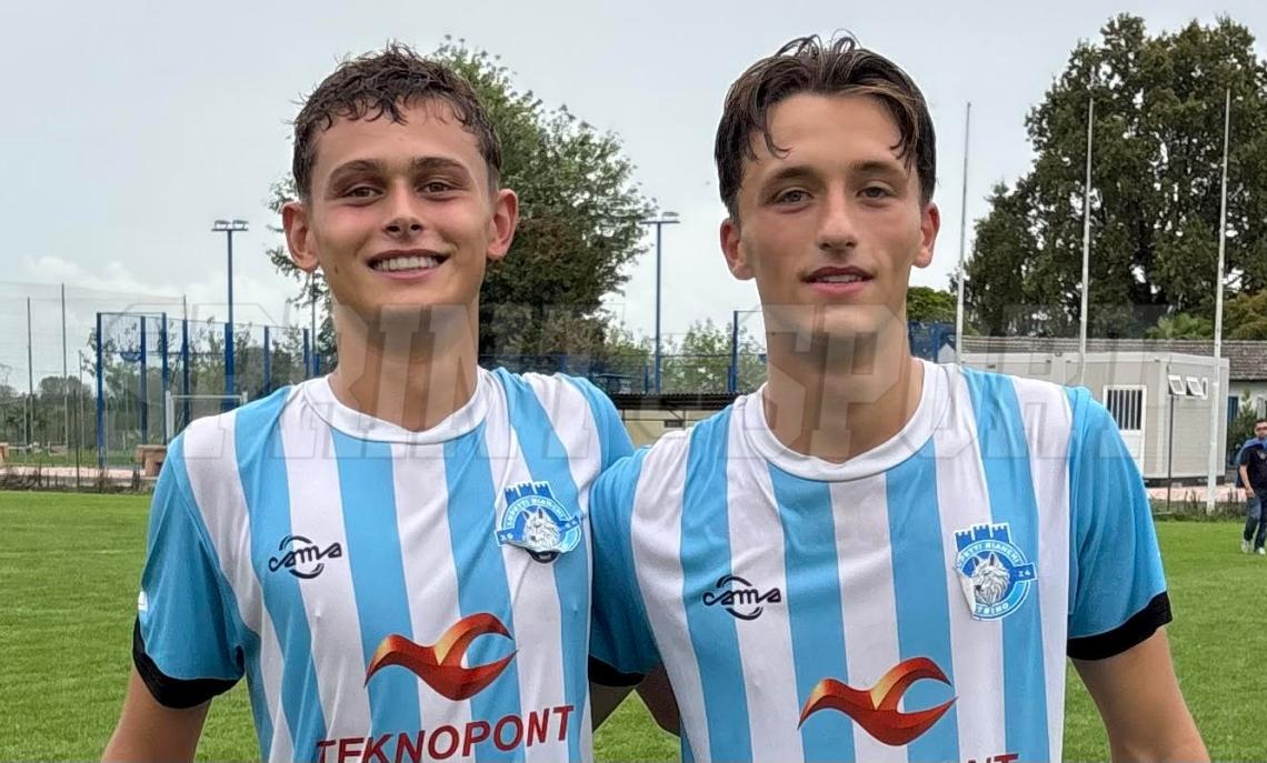 Massano Matteo, Onorato Tommaso, LB Trino