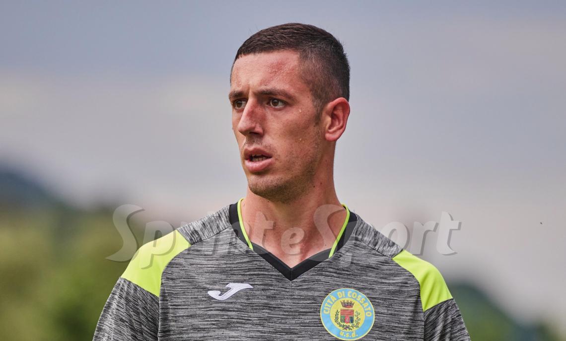 ECCELLENZA PIEMONTE GIRONE A