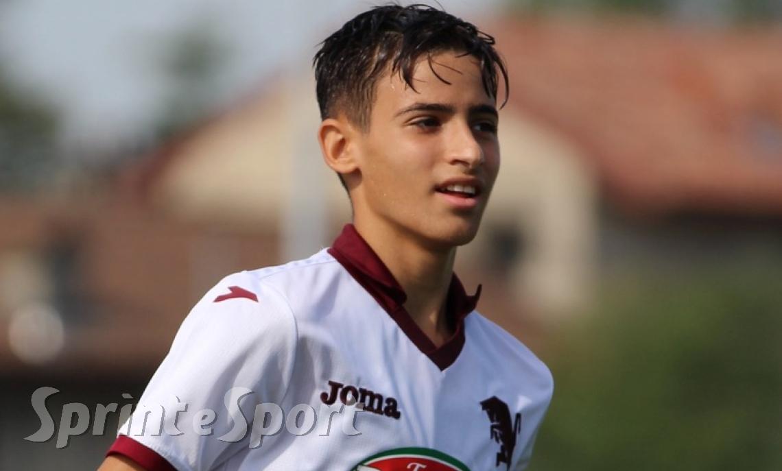 Show di gol ad Orbassano, il Toro travolge l'Entella con un poker perfetto!