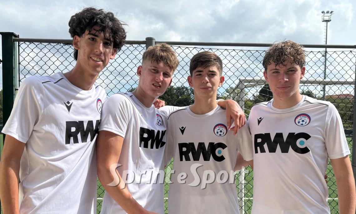 Set perfetto per gli ospiti al debutto in campionato! Inizio shock per i padroni di casa