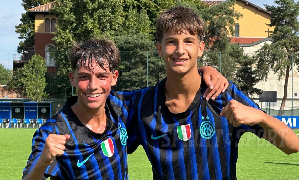 Rigamonti e Giovannoni