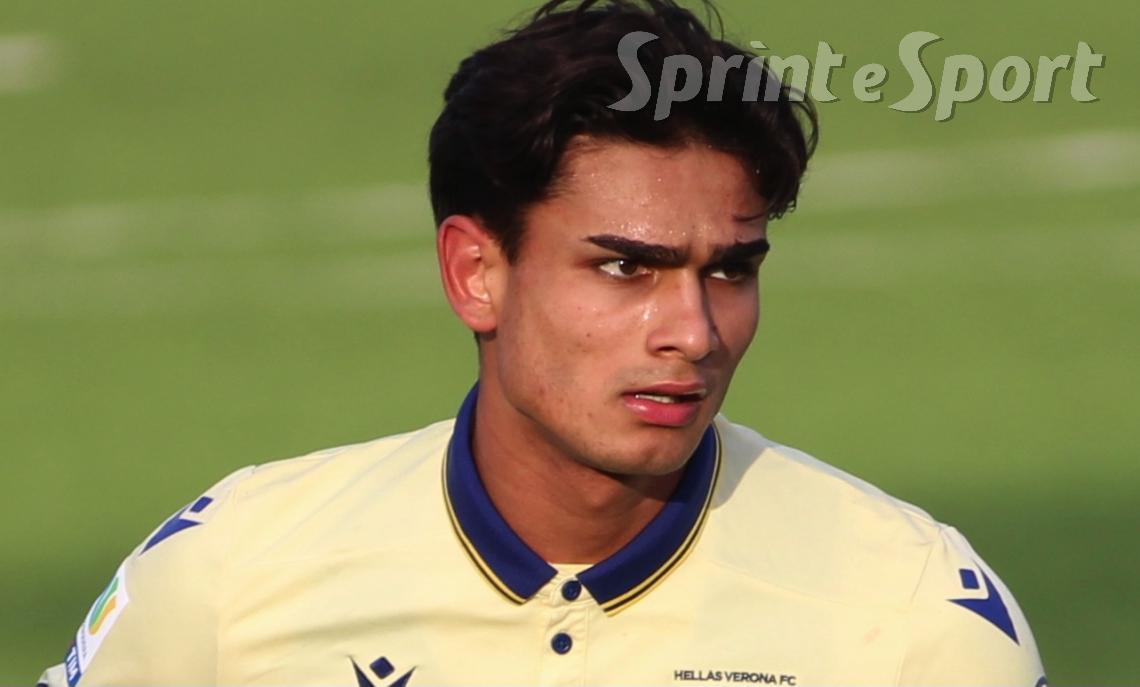 RENATE-UNION BRESCIA SERIE C - DENIS CAZZADORI