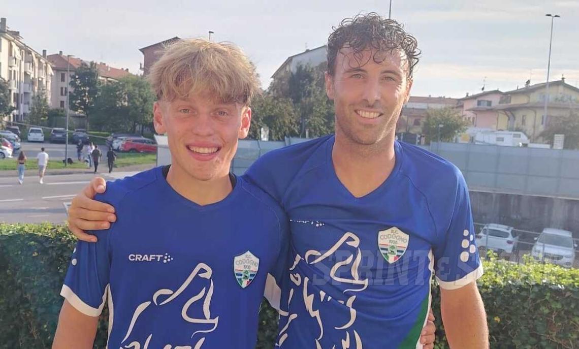 Araldi e Dragoni - Rc Codogno 