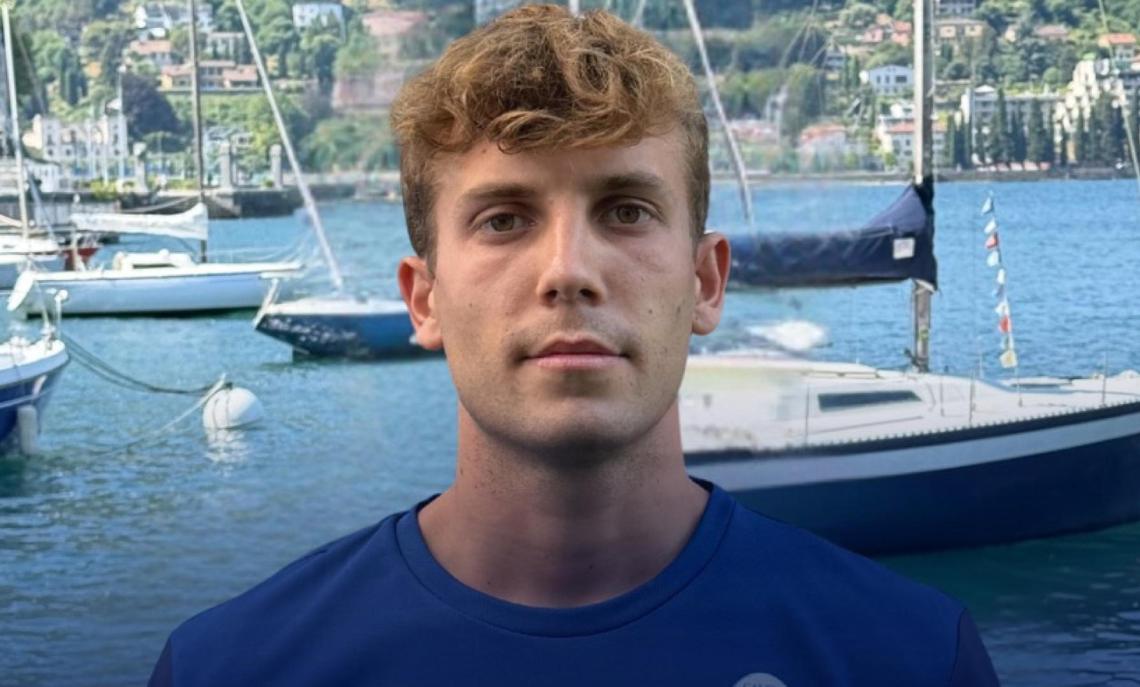 INTER UNDER 23-LECCO SERIE C - ANTONIO METLIKA