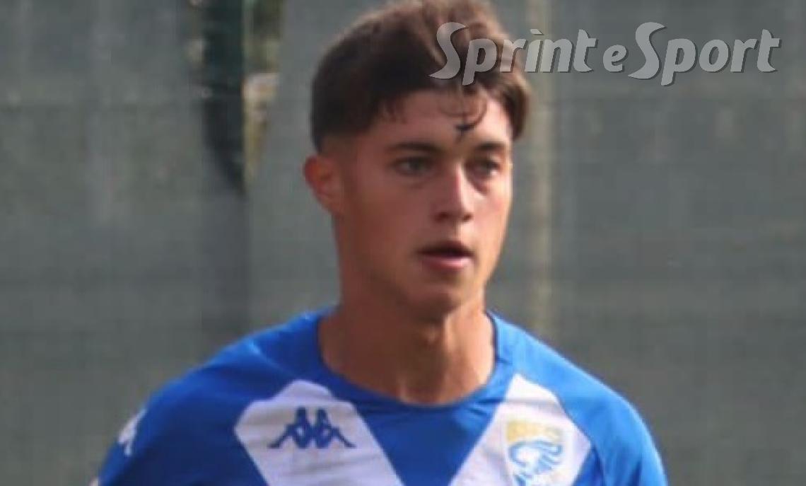 TRENTO-ALBINOLEFFE SERIE C - ZYLYF MUCA