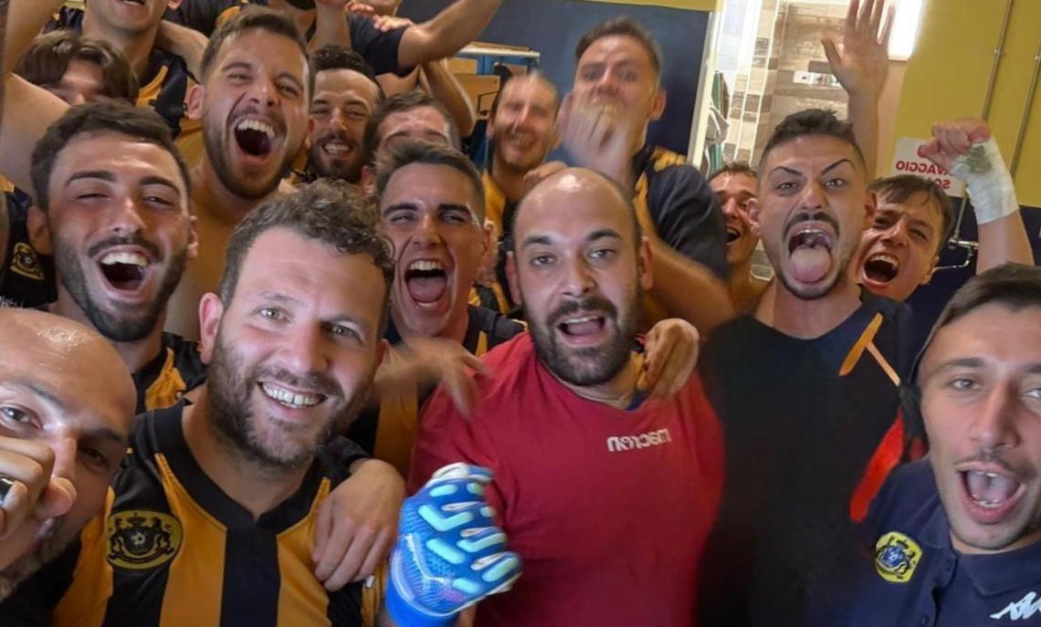 COPPA SECONDA E TERZA TETTI RIVALTA