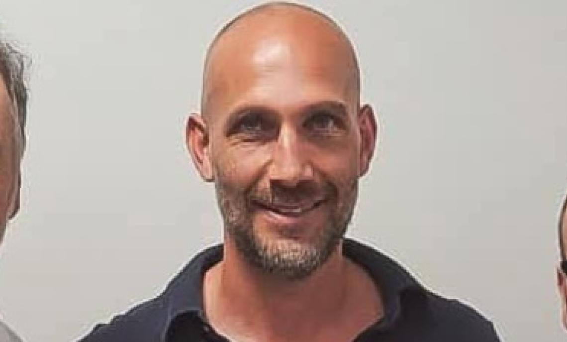 LUMEZZANE SERIE C - EMANUELE TROISE