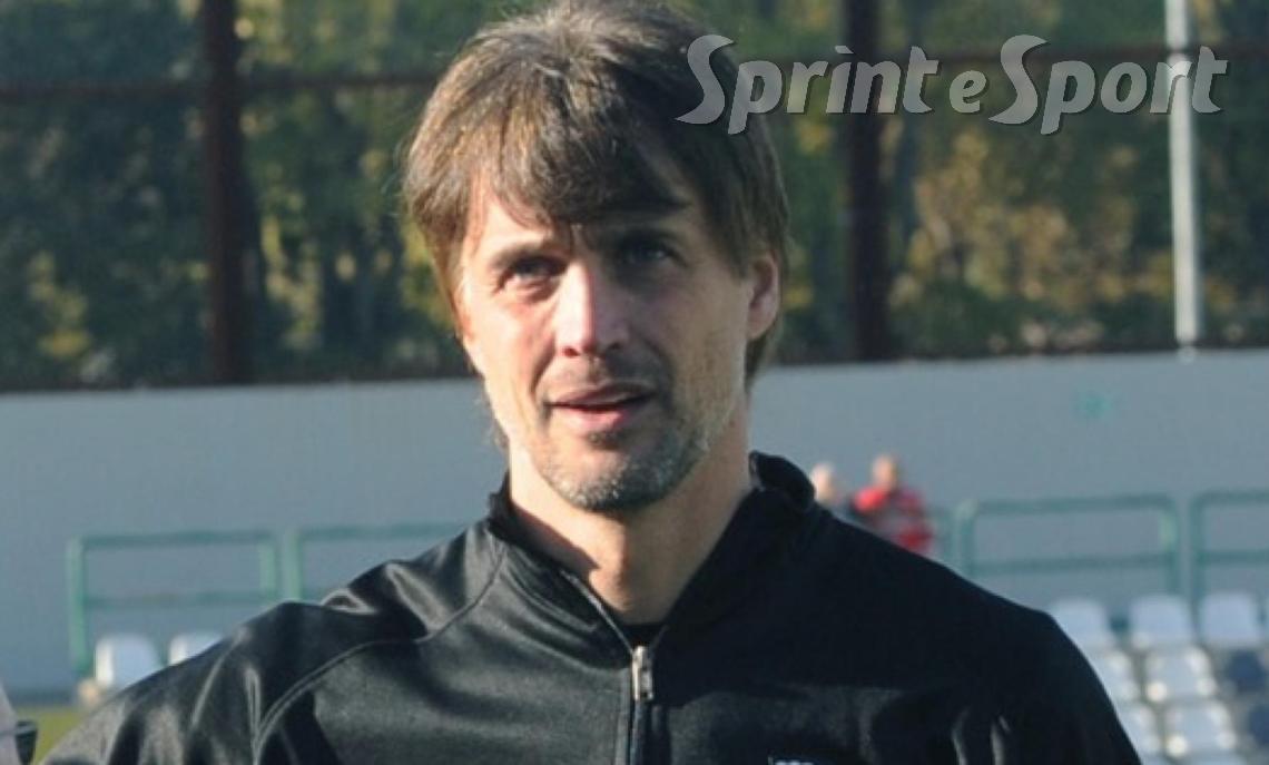 LUMEZZANE SERIE C - MASSIMO PACI