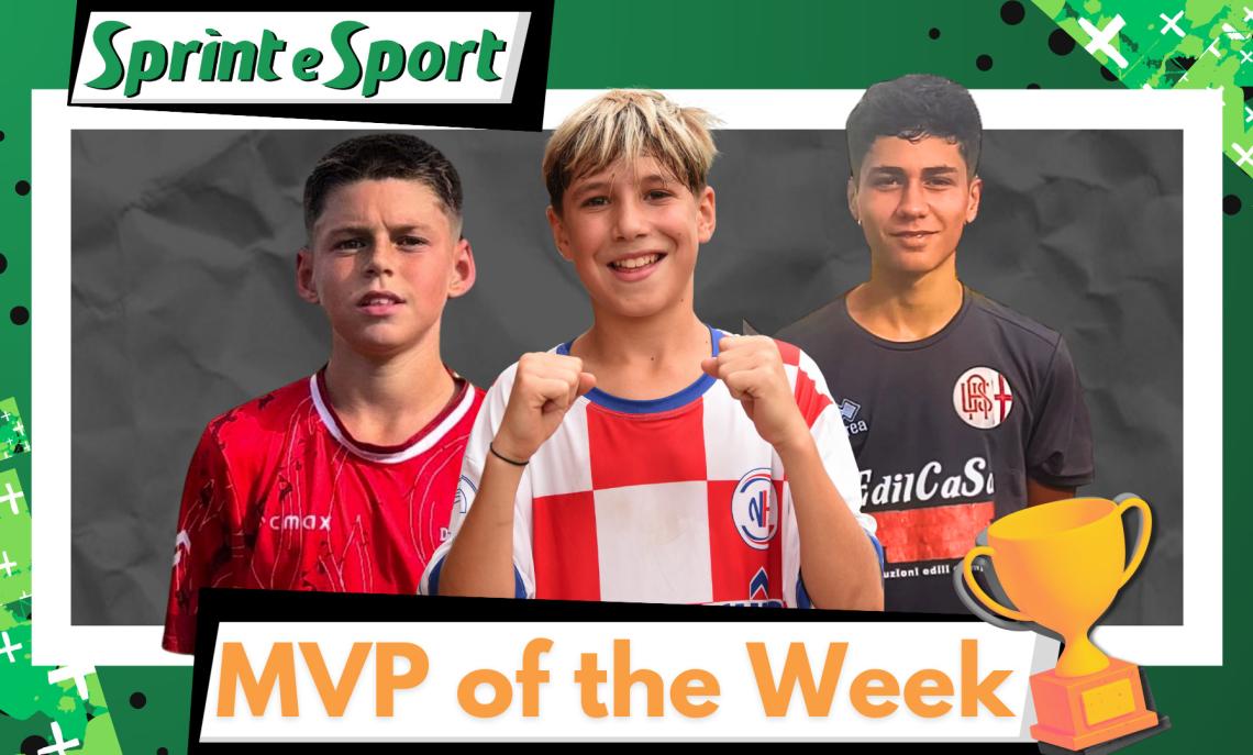 MVP della settimana, vota il miglior 2011 delle qualificazioni Regionali