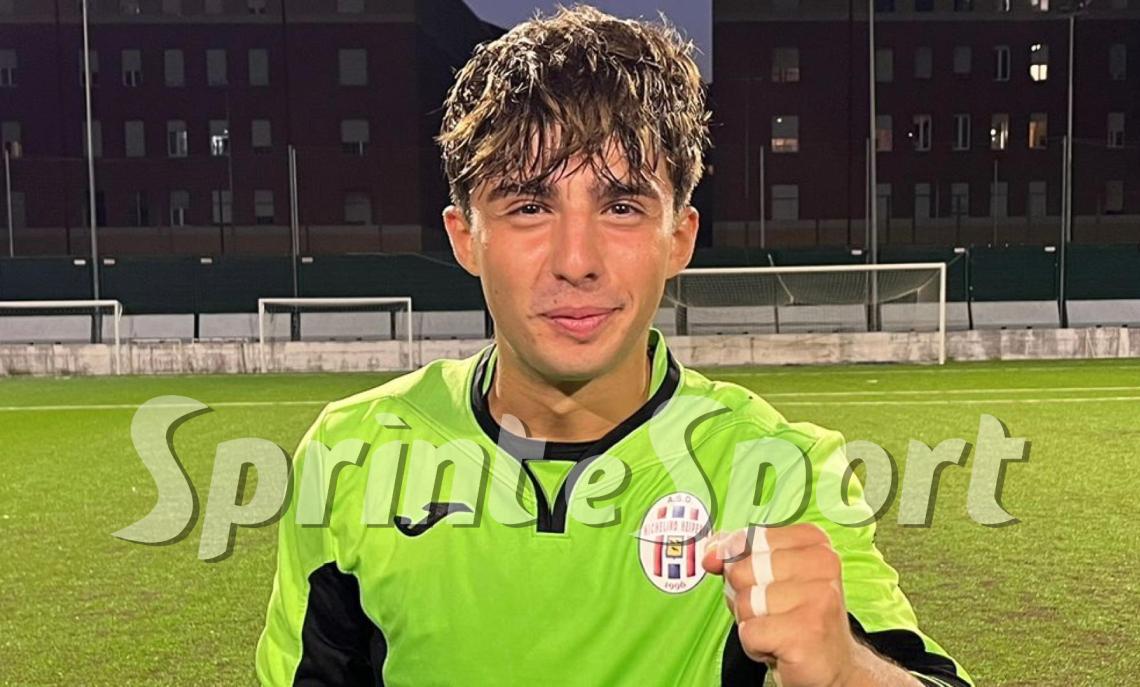 GRANDE SLAM UNDER 19 FINALI BELTRAME NICHELINO