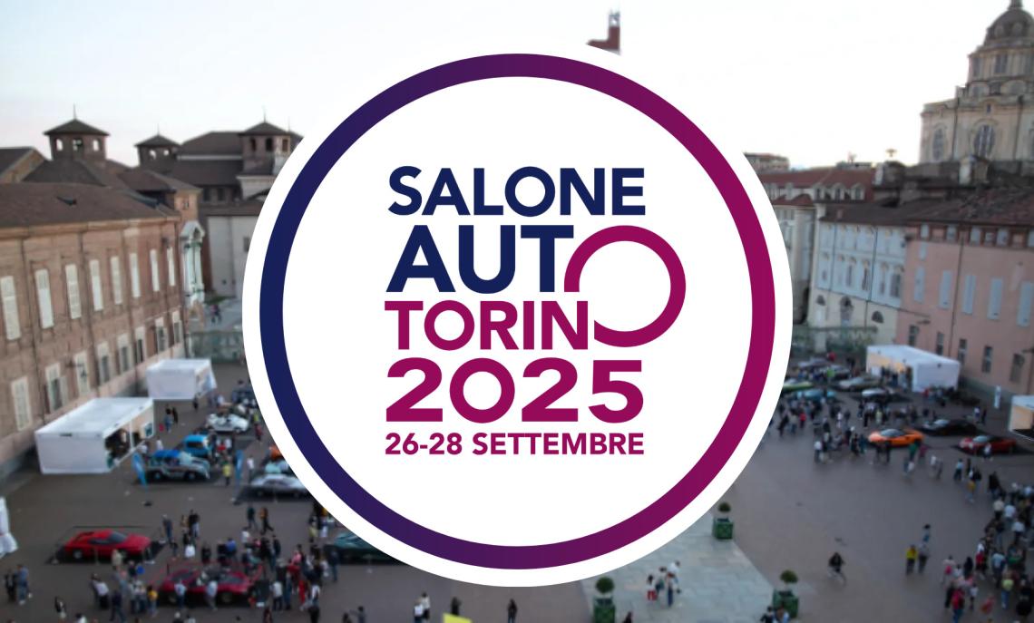 Salone Auto Torino