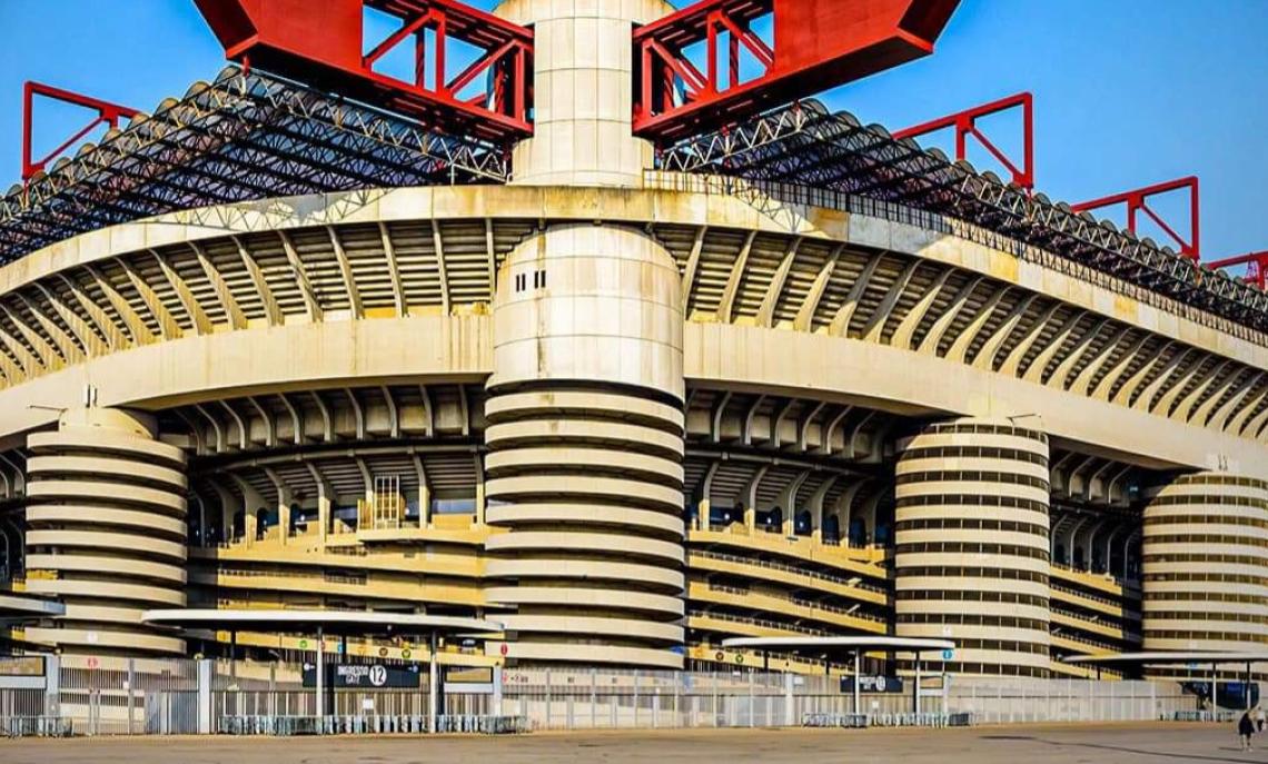STADIO SAN SIRO - IL COMUNE VENDE A MILAN E INTER