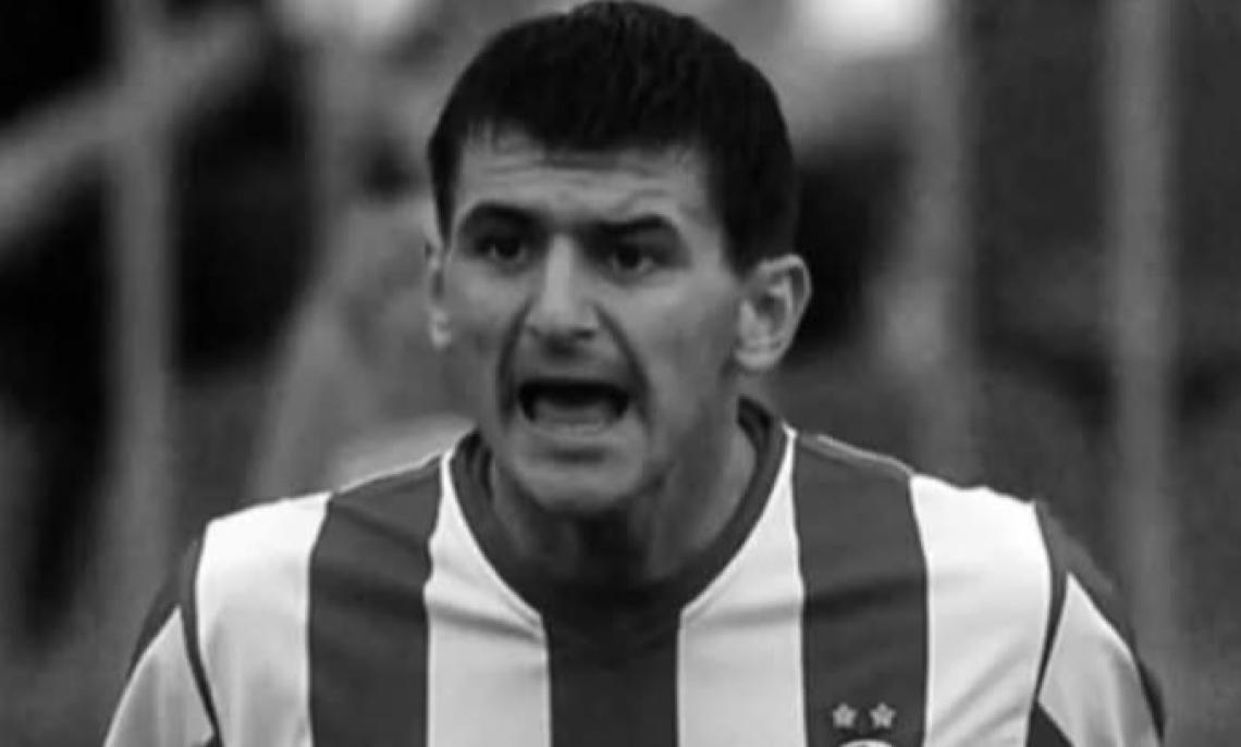 STELLA ROSSA - DEJAN MILOVANOVIC