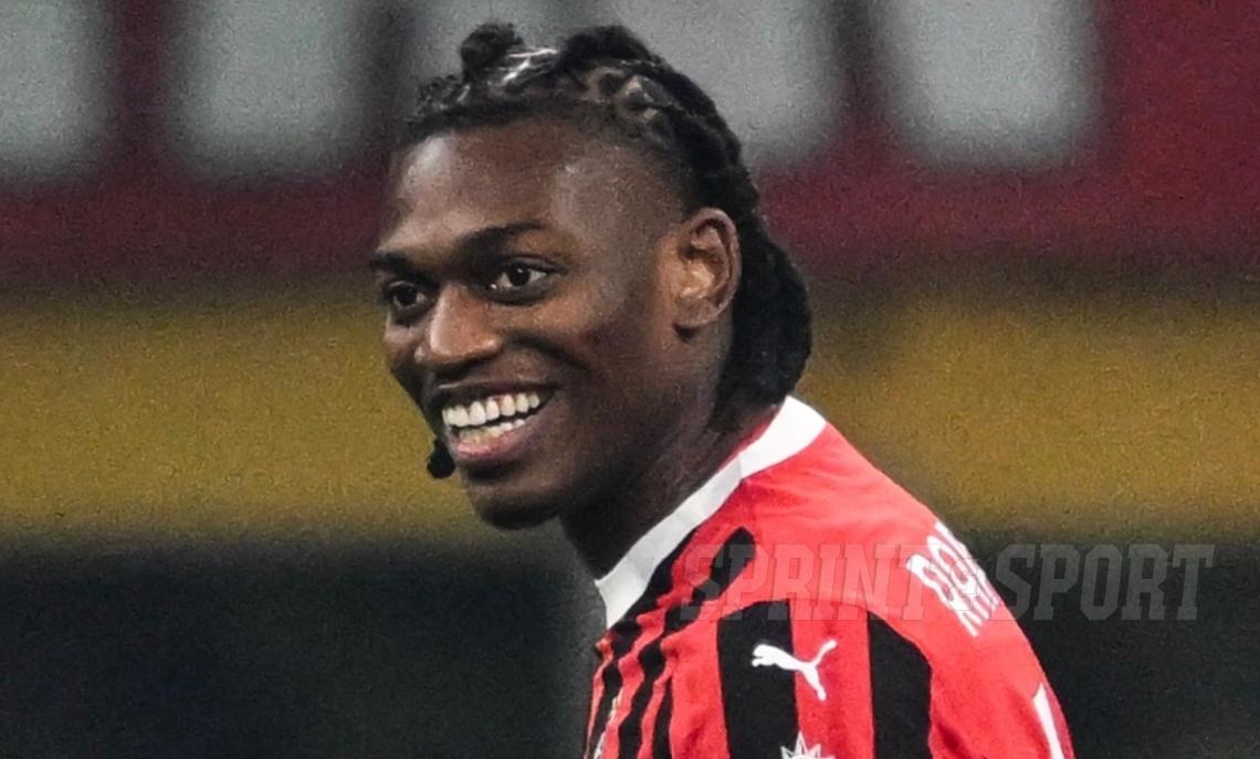 RAFAEL LEAO MILAN
