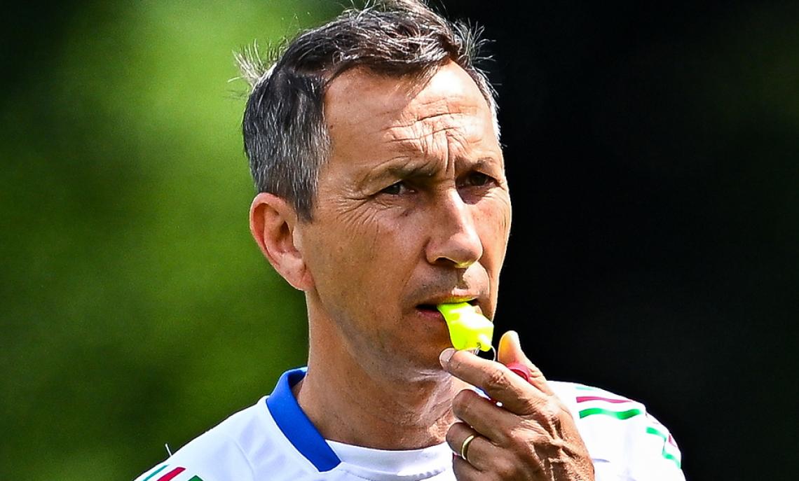 Mondiale Under 20 in Cile: l&rsquo;Italia di Nunziata verso Valpara&iacute;so, tra prove e sogno rivincita