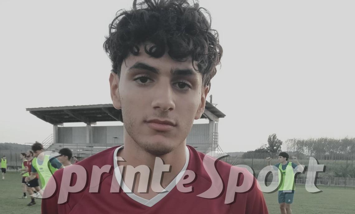 CALCIO DILETTANTI PIEMONTE LA VISCHESE PROMOZIONE MATTIA COSTA (1)