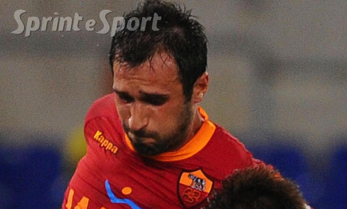 NAZIONALE MONTENEGRO - MIRKO VUCINIC