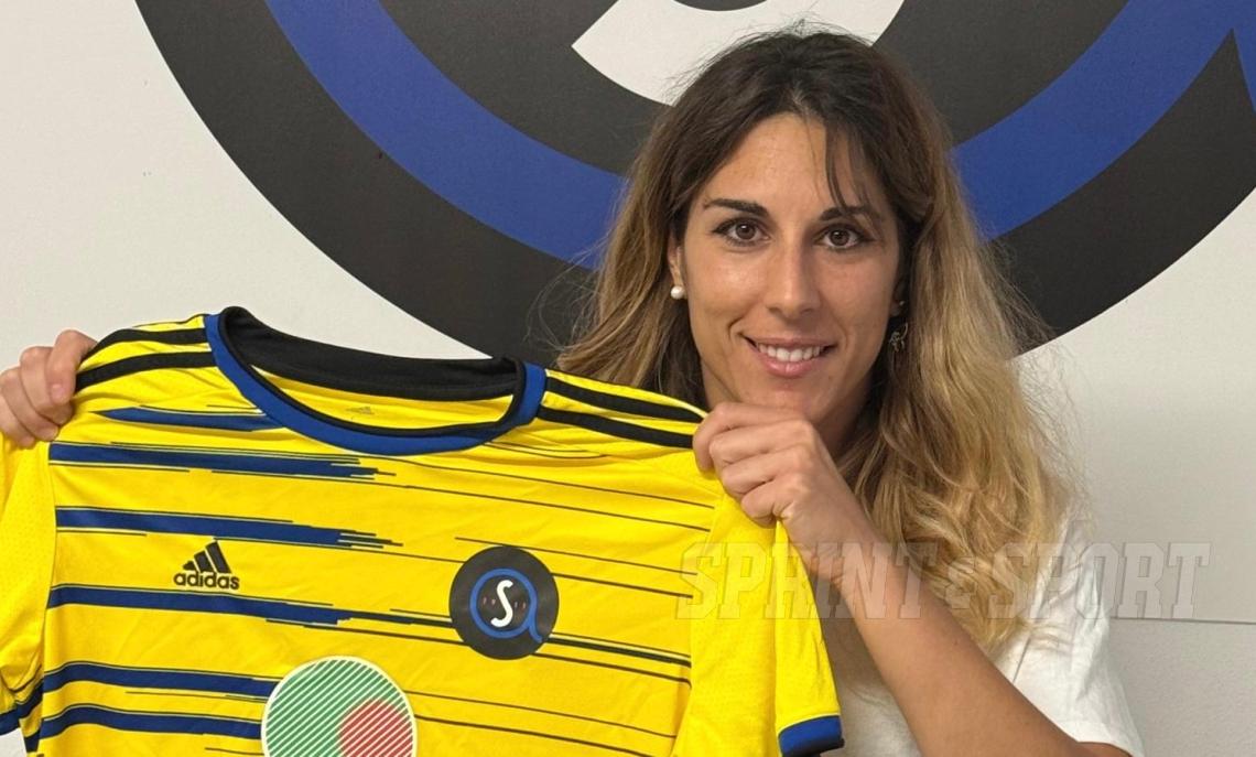 Serie C Femminile Solbiatese Azalee •