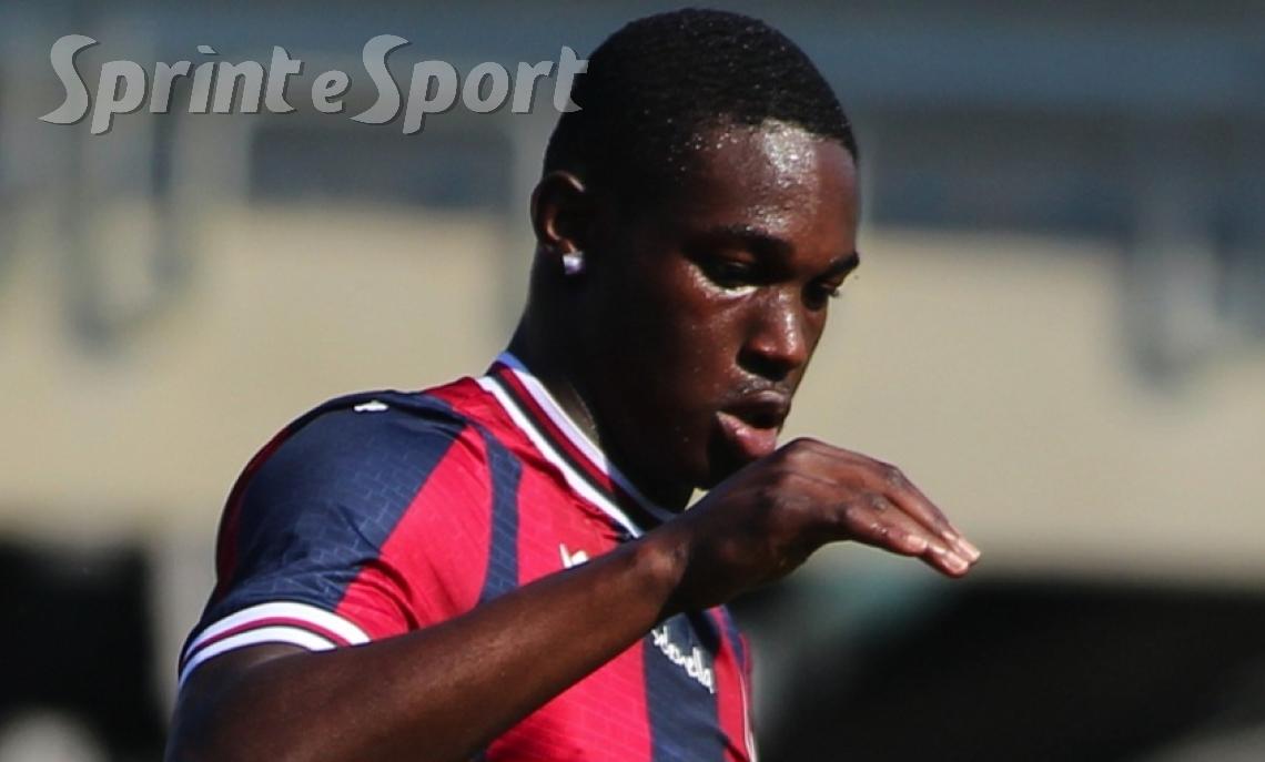 PIANESE SERIE C - WISDOM AMEY