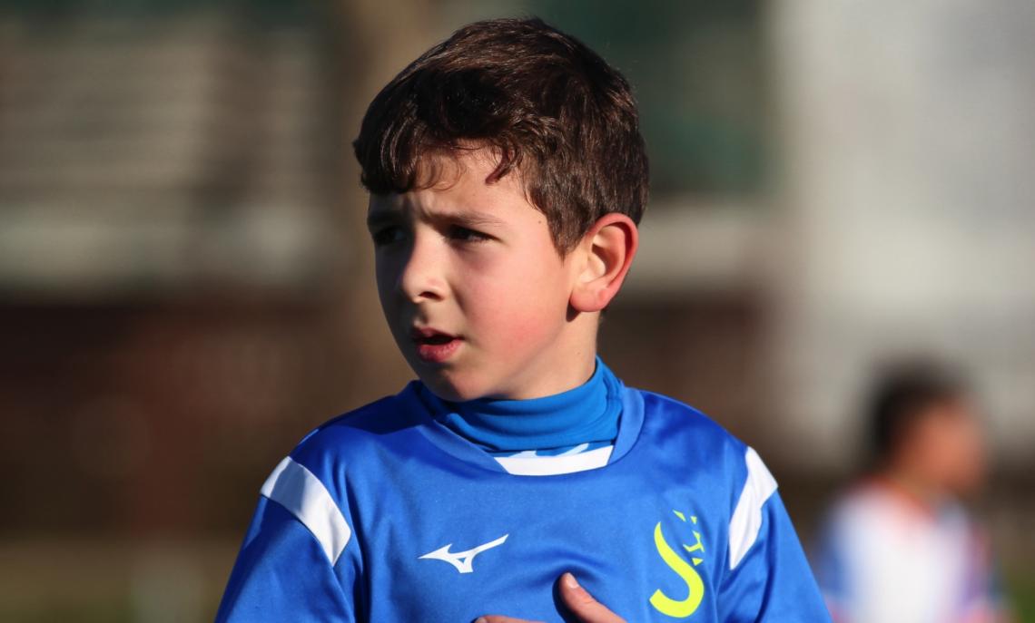 Genitori e aspettative: l'eccessiva pressione rischia di rovinare la magia della Scuola Calcio