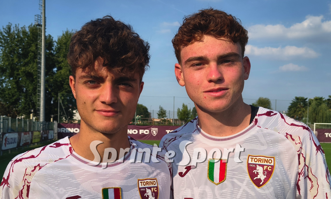 Amisano e Bonacina illudono il Torino, il bis di Curcio regala un punto d'oro all'Atalanta