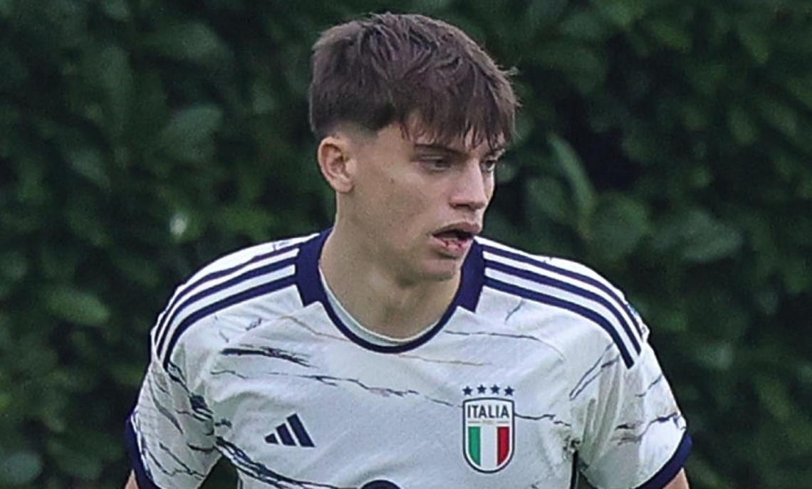 CAGLIARI SERIE A - MARCO PALESTRA