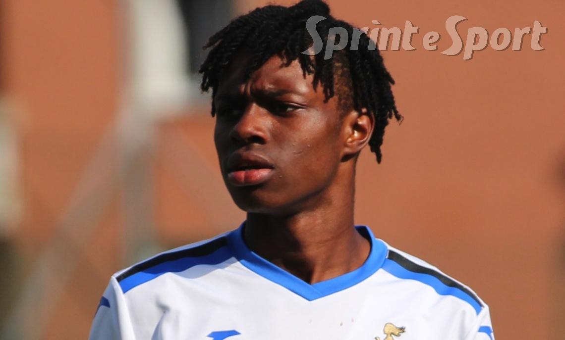 ITALIA MONDIALE UNDER 20 - JAVISON IDELE