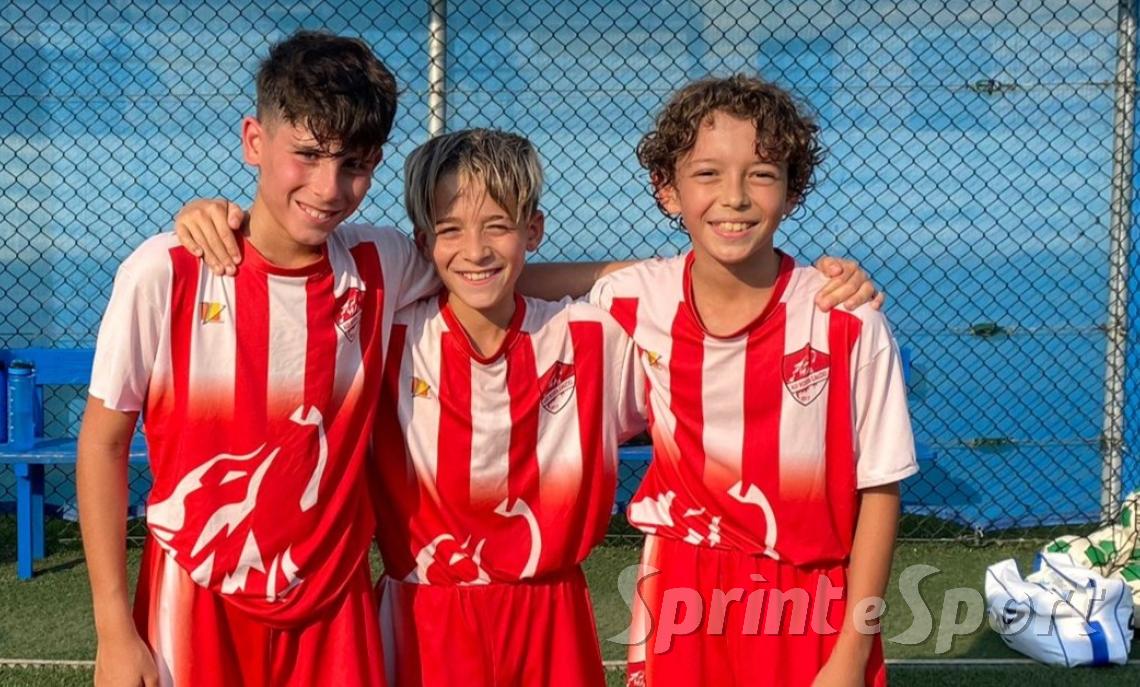 Semifinali a suon di gol: un poker e un tris per staccare i pass e volare in finale