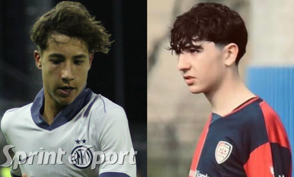 Omini Pietro e Pintus