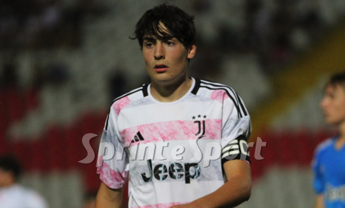 MONDIALE UNDER 20, ITALIA, FRANCESCO VERDE