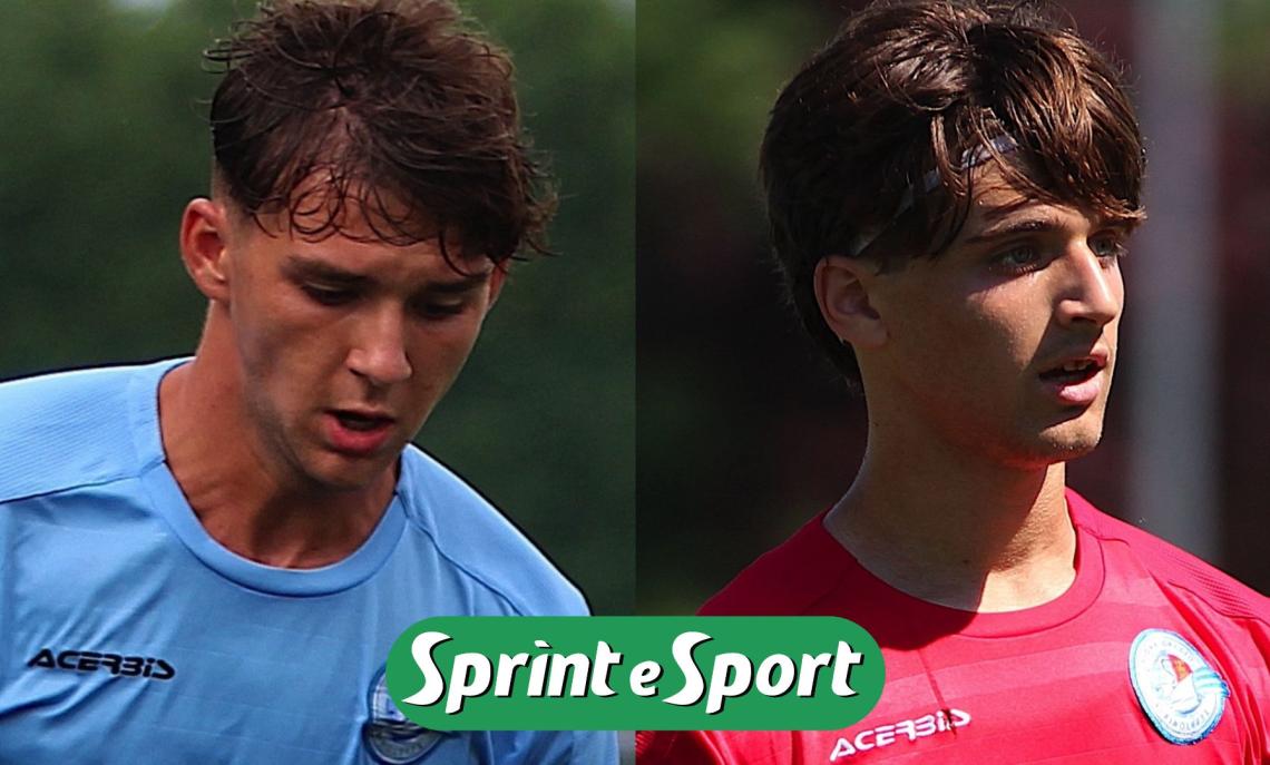 Reggiana-Albinoleffe Primavera 2