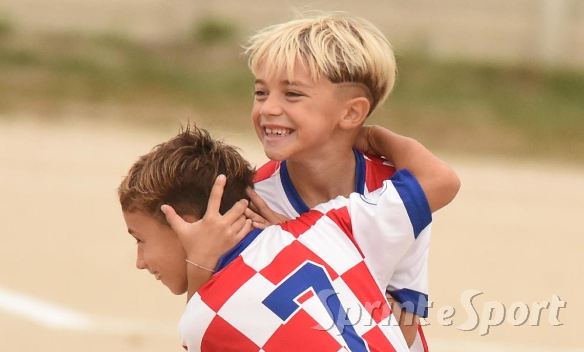 Organici Attivit&agrave; di Base, pubblicata la prima lista delle squadre iscritte ai campionati autunnali