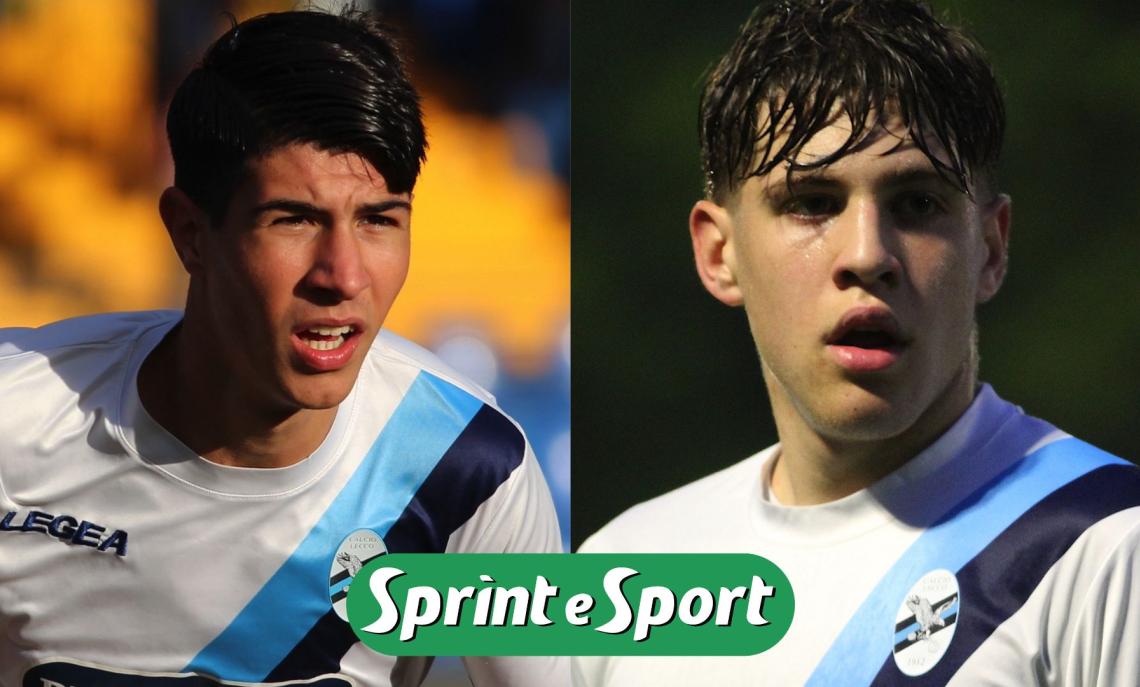 Udinese-Lecco Primavera 2