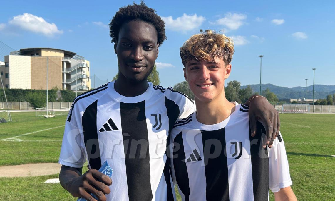 SISPORT MONCALIERI, QUALIFICAZIONI PIEMONTE UNDER 19