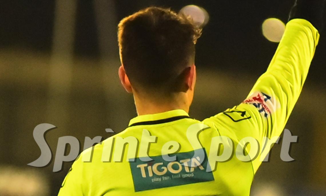 Qualificazioni Regionali Under 19 San Giacomo Chieri Cambiano