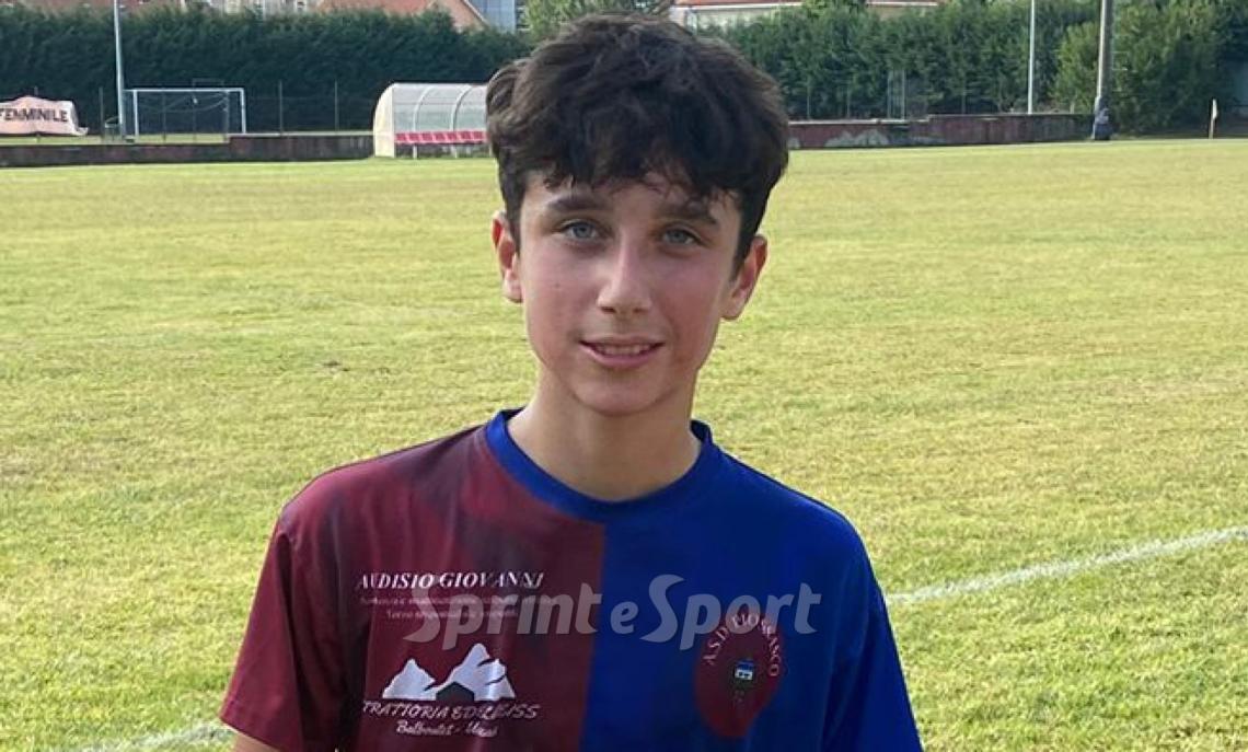Under 16 - Piossasco-Tetti Francesi Rivalta