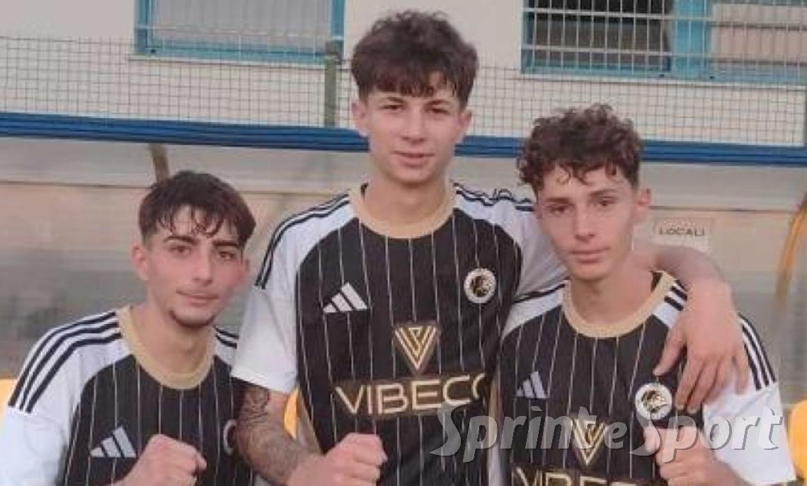 Leoni, Gatti e Giuliani - Pozzuolo