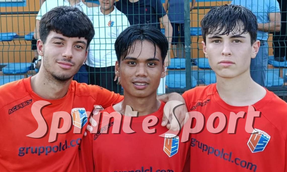 qualificazioni piemonte under 19 Villarbasse Villar Perosa foto migliori