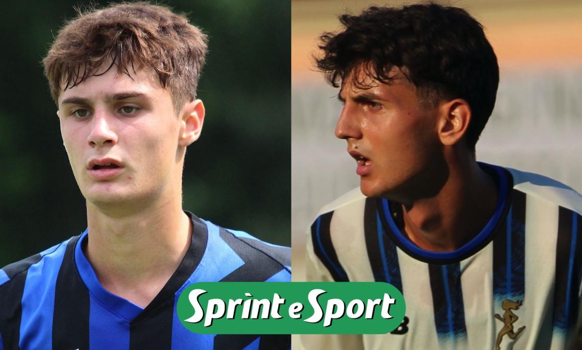 Atalanta-Inter Primavera 1