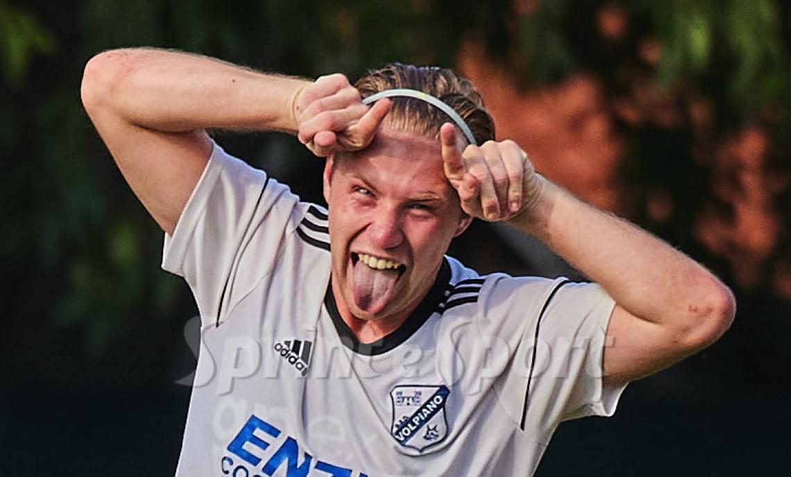 Eccellenza Piemonte Girone A