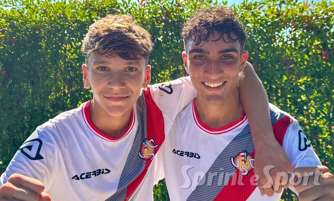 Bianchi e Matrisciano