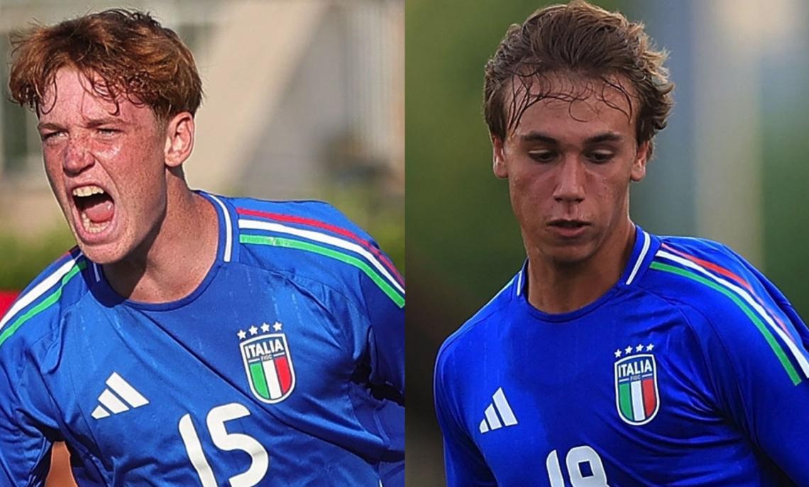 Italia Under 17