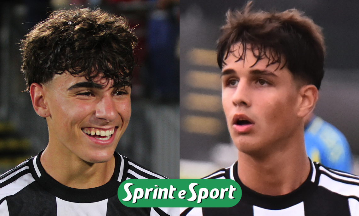 Juve, così sei perfetta! I bianconeri fermano il Genoa di Criscito ancora imbattuto con un poker da show