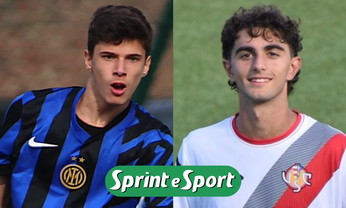 Matarrese e Lo Vecchio