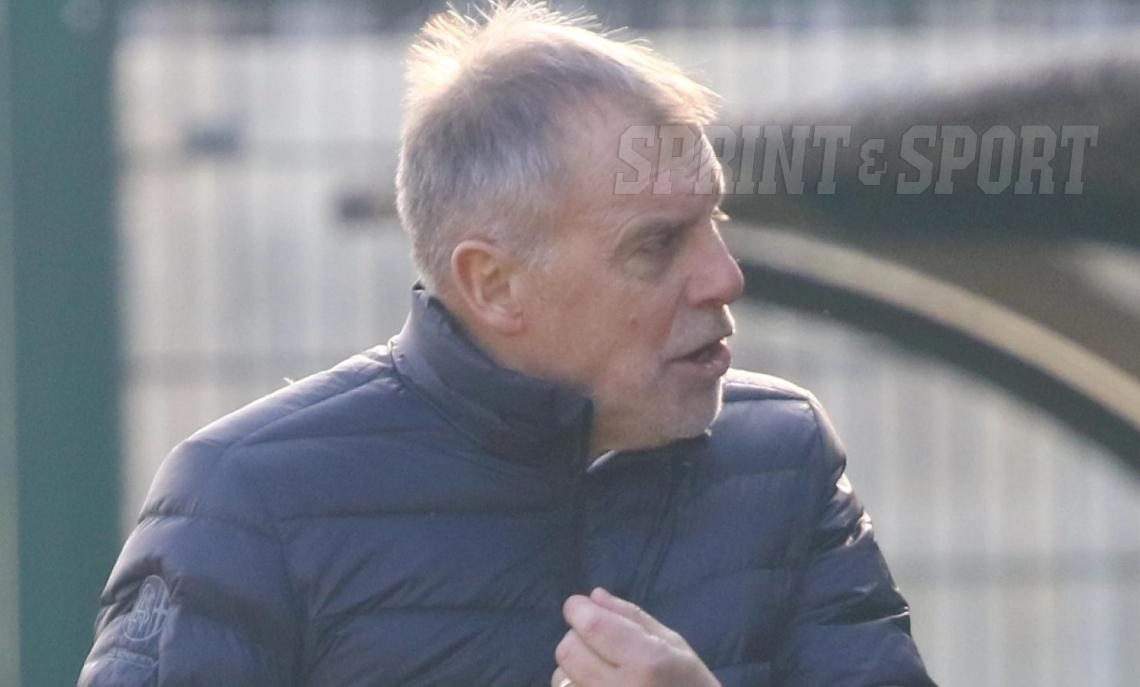 PERUGIA SERIE C - PIERO BRAGLIA